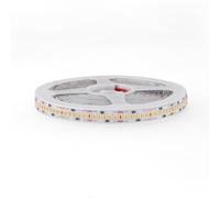 Levitantes Striscia LED - 24V DC SMD2835, 240 LED/m, 5 metri, 6000K, PCB bianco, 1800 lm/m, IP20, ideale per illuminazione decorativa. *