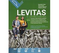 Levitas. Il latino con noi. Per il biennio delle Scuole superiori. Con e-book. Con espansione online