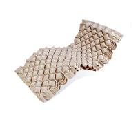 Levitas Materasso antidecubito 1 stadio A Bolle Piuma Up H 15,2cm Beige