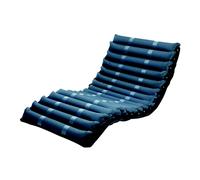 Levitas Materasso Antidecubito 2 stadio ad aria Domus 2 H 9,5cm Blu