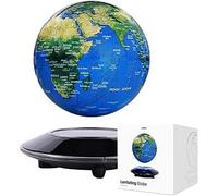 Levitating Earth (04614)