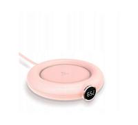 Levitation Magnetic Globe with Saucer 6 Inches