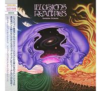 Levitation Orchestra - Illusions & Realities