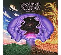 Levitation Orchestra – Illusions & Realities – CD – Membran