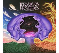 Levitation Orchestra Illusions & Realities (Vinyl LP) 12" Album