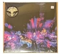The Black Angels Levitation Sessions (RSD Black Friday 2023) (Vinyl LP)