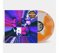 Boogarins – Levitation Sessions – Vinile Benzin Swirl Coloured