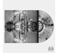 Slift – Levitation Sessions – Vinile LP 12" colorato – Edizione limitata – Membran