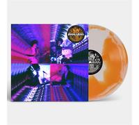 Levitation Sessions (Benzin Swirl Coloured Vinyl) - Boogarins (Vinile)