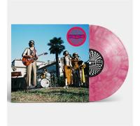 Levitation Sessions (Cotton Candy Vinyl) - Dumbo Gets Mad (Vinile)