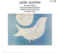 Levitch, Leon - Chamber Music