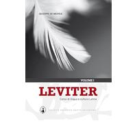 Leviter. Corso di lingua e cultura latina. Per i Licei e gli Ist. magistrali. Con espansione online (Vol. 1)