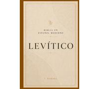 LEVÍTICO: Comprende el libro más profundo del Pentateuco
