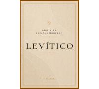 LEVÍTICO: Comprende el libro más profundo del Pentateuco
