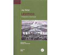 Levitico. Introduzione e commento - [GBU]
