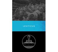Leviticus: A book of holy scripture
