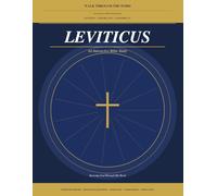 Leviticus: An Interactive Bible Study - All 27 Chapters
