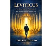 Leviticus - The Anatomy of Alignment