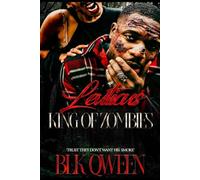 Leviticus Zombie King: Dystopian Mystery Thriller Fantasy Suspense Paranormal Apocalypse Romance Book