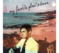 Leviton, Michael - My Favorite Place To Drown