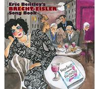 Levitt/ Ostling/ Saltzman/ Schimmel - Eric Bentley's Brecht-Eisler Song Book