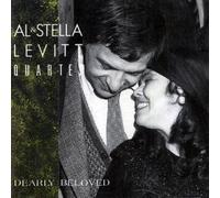 Levitt Quartet,Al & Stella - Dearly Beloved