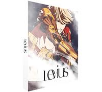 Levius (Collector's Limited Edition with Soundtrack) [Edizione: Regno Unito]