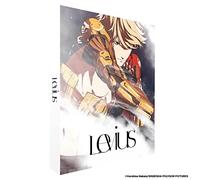 Levius - Edition Collector Intégrale Bluray (+ OST)
