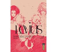 Levius - Tome 2