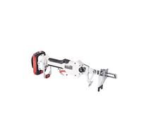 LEVMATIC BATTERY PINZA RLS A BATTERIA PER SERRAGGIO CUNEO RAIMONDI CON SACCA