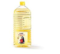Levo | Olio di Girasole | 3 Litri