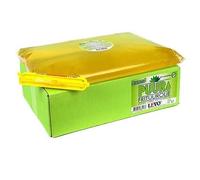 Levo - Olio per friggitrice puro, 5 litri per sacchetto, cartone da 2 sacchetti