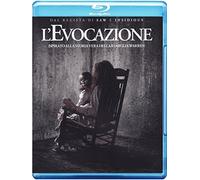 L'evocazione - The conjuring