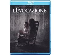l'evocazione - the conjuring (Blu-ray) Joey King