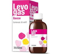 Levogas Gocce Integratore Intestinale Bambini 30 ml