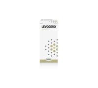 T2A Pharma LEVOGERD SCIROPPO 240 ML
