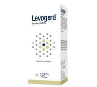 LEVOGERD SCIROPPO 240ML