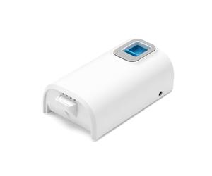 LEVOIT Batteria dell'Aspirapolvere, Bianco