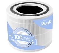 LEVOIT Core 300S RF Originale Filtro per Purificatore d'Aria Bianco