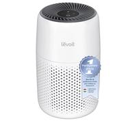 LEVOIT Core Mini Purificatore d'Aria con Filtro HEPA 7 Watt Risparmio Energetico