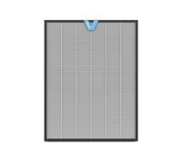 LEVOIT EverestAir - Filtro di ricambio per purificatore d'aria, H13 True HEPA, EverestAir-RF(LRF-E551-WUS), 1 confezione, colore: Nero