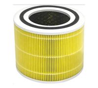 LEVOIT Filtro di Ricambio per Core 300S per Animali Domestici, Core 300S-RF-PA, Giallo