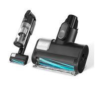 Levoit Mini Turbo Spazzola Originale Antigroviglio per LVAC-200 MAX e LVAC-300 Aspirapolvere Senza Fili, per Tappeti Peli di Animali