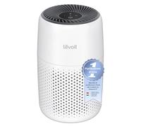 Levoit Purificatore d'Aria con Filtro HEPA, 7 Watt, per Camera da Letto