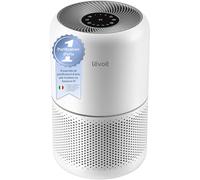 LEVOIT Purificatore d Aria Filtro HEPA per Allergie e Asma Fino a 44m² 24dB