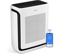 LEVOIT Purificatore d'Aria per Allergie con Modalità Animale, CADR 416m³/h, fino