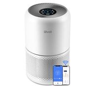 LEVOIT Purificatore d'Aria per Allergie e PM2.5, Filtro HEPA, Guarda Qualità dell'Aria, Contro 99,97% dei Acari Polveri Pollini Odori Muffe, CADR 258m³/h, 54m², 24dB Modalità di Sonno e Auto