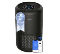 Levoit Purificatore d'Aria Smart per Allergie, CADR 258m³/h, 54㎡, Nero