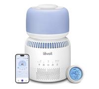 Levoit Umidificatore B381SW Umidificatore Levoit B381SW SPROUT White e Blue 0810123675579