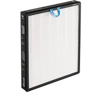 LEVOIT Vital 100S-RF Purificatore d'Aria Prefiltro lavabile, Carbone Attivo, Filtro HEPA per Polline, Polvere, Peli di Animali Domestici